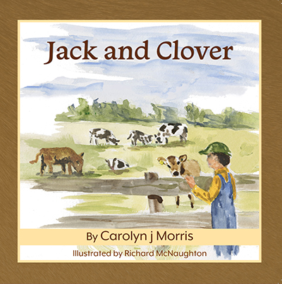 Jack and Clover