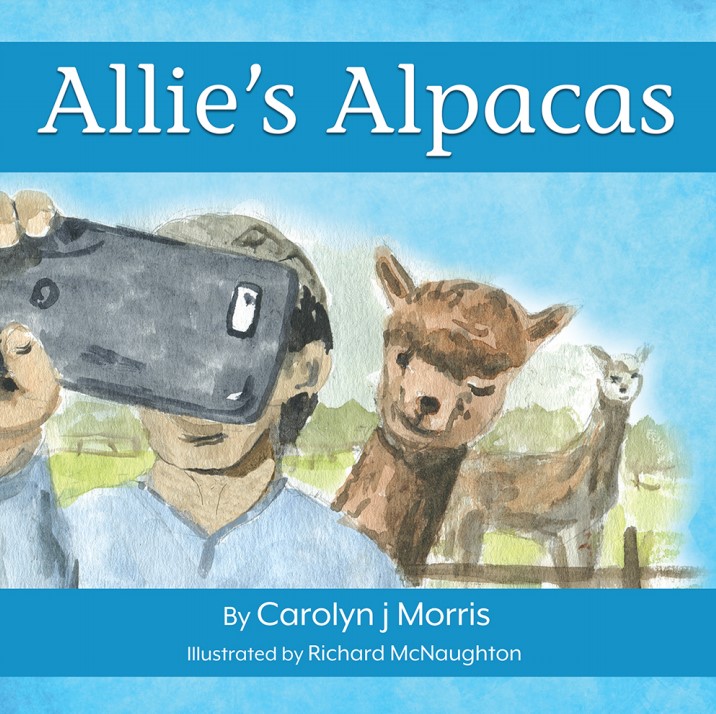 Allie's Alpacas