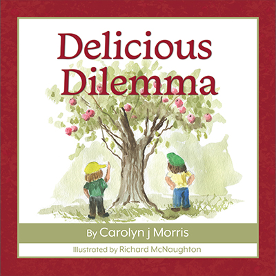 Delicious Dilemma