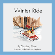 Winter Ride